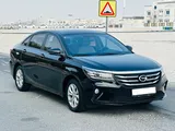 2024 GAC GA4 بضمان، للبيع العاجل